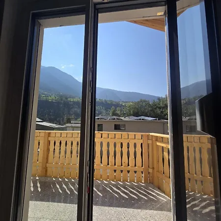 Nanda Alpenblick Сasa de vacaciones