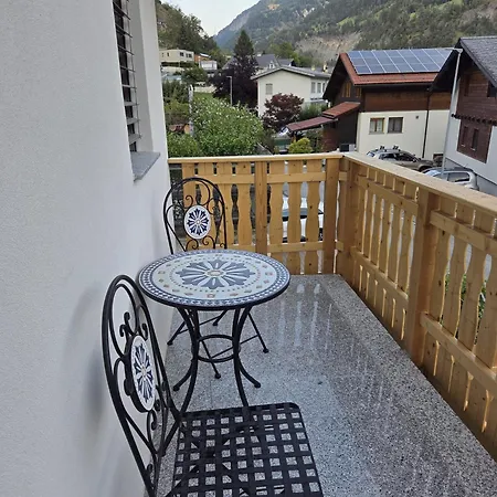 Nanda Alpenblick Сasa de vacaciones *