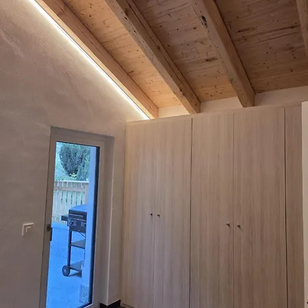 Nanda Alpenblick Сasa de vacaciones Bitsch