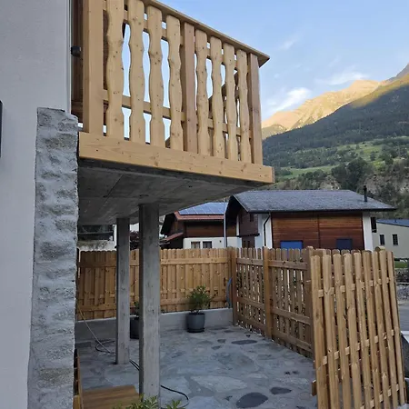 Nanda Alpenblick