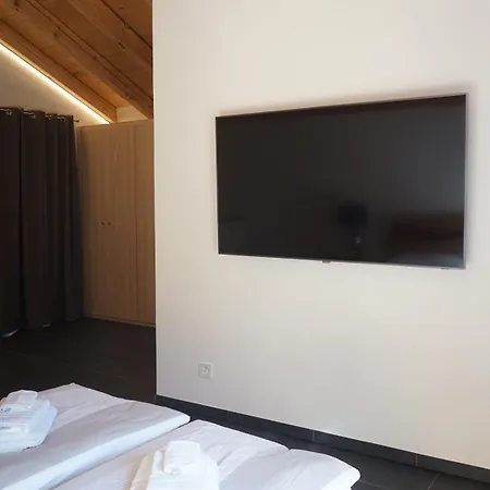 Nanda Alpenblick Сasa de vacaciones *