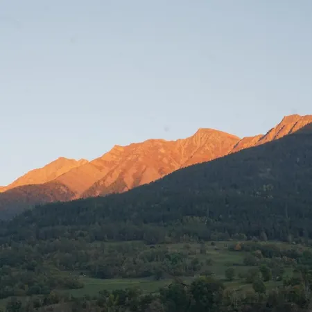 Сasa de vacaciones Nanda Alpenblick Bitsch